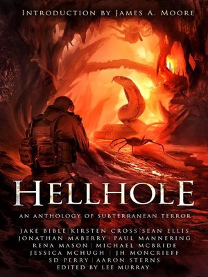 cover image of Hellhole
